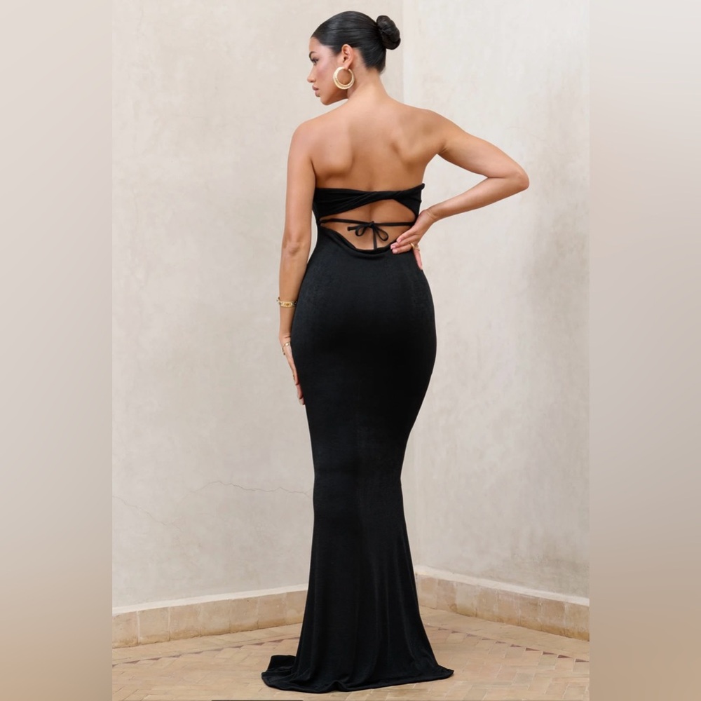 Club L summer dress - Picture 6 of 10